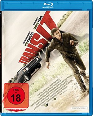 Transit [Blu-ray]