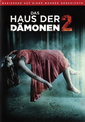 Das Haus der Dämonen 2 [DVD]