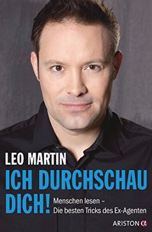 Ich durchschau dich!