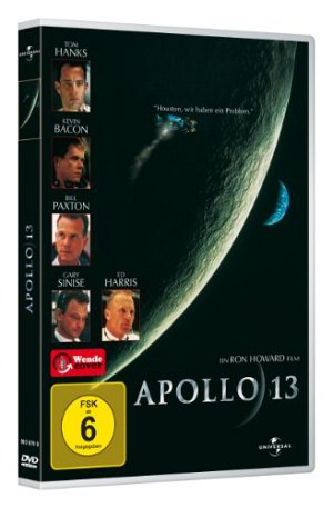 Apollo 13 [DVD]