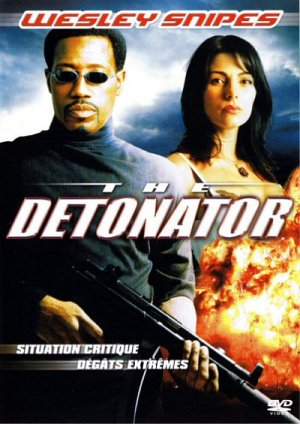 The Detonator [DVD]