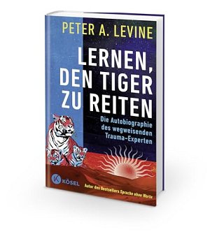 Lernen, den Tiger zu reiten