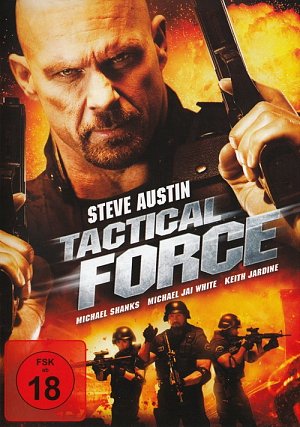 Swat - Force Commando [DVD]