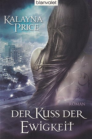 Der Kuss der Ewigkeit