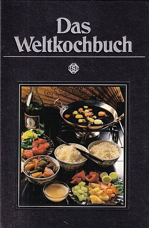Das Weltkochbuch
