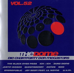 The Dome Vol. 52 [CD]