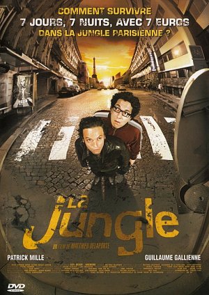 La Jungle [DVD]