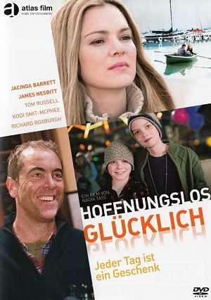 Hoffnungslos glücklich [DVD]