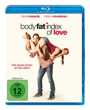 Body Fat Index of Love [Blu-ray]