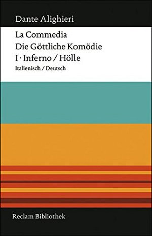 Die Göttliche Komödie