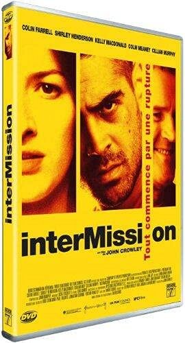 Intermission [DVD]
