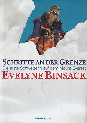 Schritte an der Grenze
