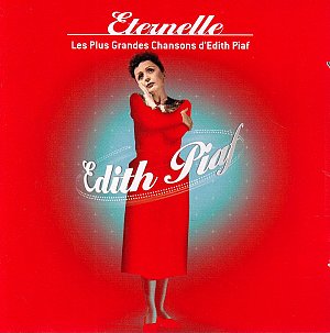 Eternelle [CD]
