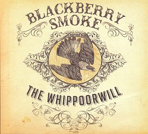 The Whippoorwill [CD]