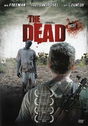 The Dead [DVD]