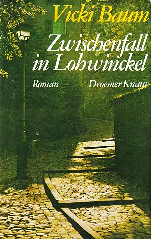 Zwischenfall in Lohwinckel