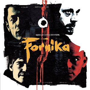 Fornika [CD]