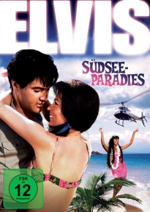 Südsee-Paradies [DVD]