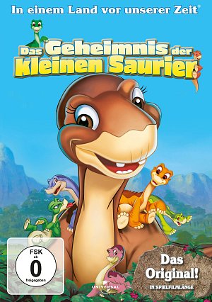 In einem Land vor unserer Zeit - Das Geheimnis der...