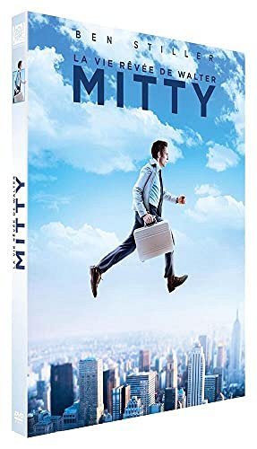 La vie rêvée de Walter Mitty [DVD]