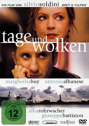 Tage und Wolken [DVD]