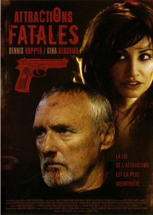 Attractions fatales - Out of season [DVD]
