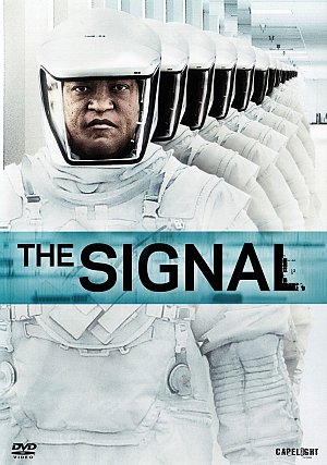The Signal [DVD]