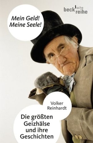 Mein Geld! Meine Seele!