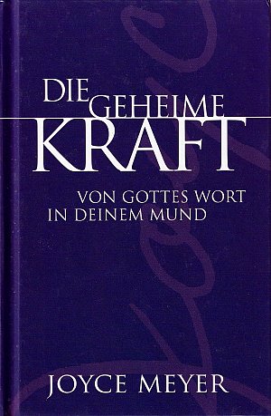 Die geheime Kraft
