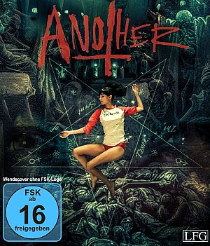 Another [Blu-ray]