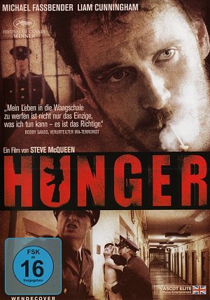 Hunger [DVD]