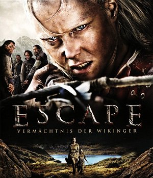 Escape - Überleben ist alles [Blu-ray]
