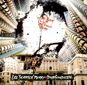 Time Boom Devil Dead [CD]