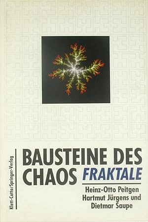 Bausteine des Chaos - Fraktale