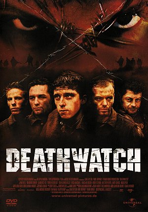 Deathwatch [DVD]