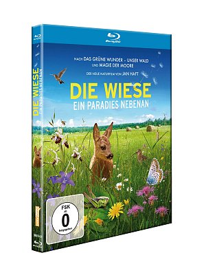 Die Wiese [DVD]