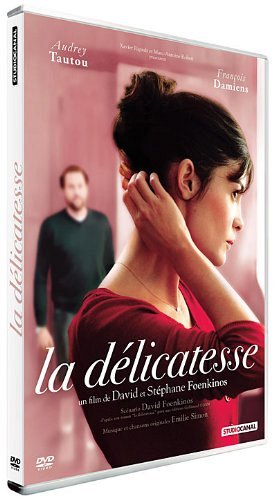 La délicatesse [DVD]