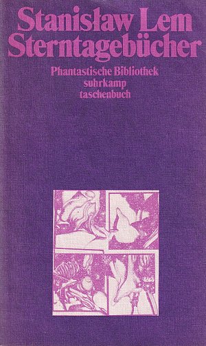 Sterntagebücher