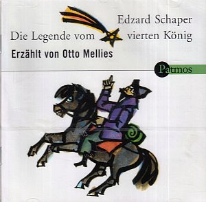 Die Legende vom vierten König