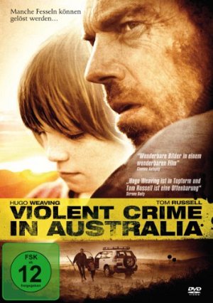 Violent Crime in Australia [DVD]