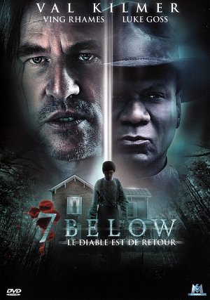 7 Below [DVD]