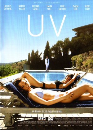 UV [DVD]