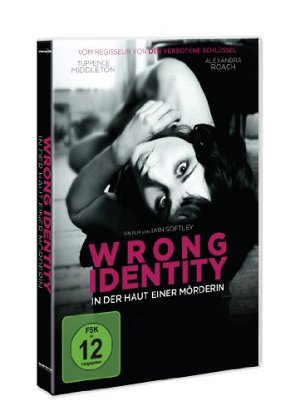 Wrong Identity - In der Haut einer Mörderin [DVD]