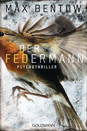 Der Federmann - Ein Fall für Nils Trojan 1