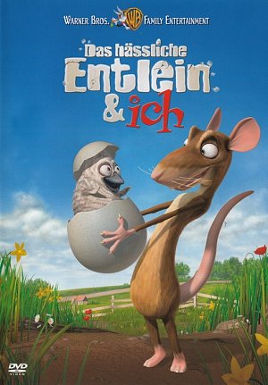 Das hässliche Entlein & ich [DVD]