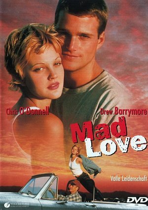Mad Love - Volle Leidenschaft [DVD]