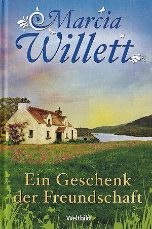 Ein Geschenk der Freundschaft