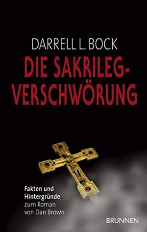 Die Sakrileg-Verschwörung