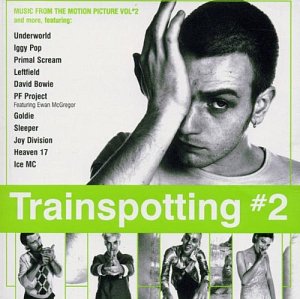 Trainspotting II [CD]