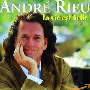 La Vie Est Belle [CD]